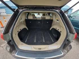 Jeep Grand cherokee 5.7 HEMI* FACE* DIGITAL* 8ZF* ПОДГРЕВ* KEYLESS - 24000 лв. - 36359498 16