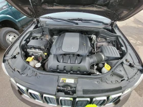Jeep Grand cherokee 5.7 HEMI* FACE* DIGITAL* 8ZF* ПОДГРЕВ* KEYLESS - 24000 лв. - 36359498 17