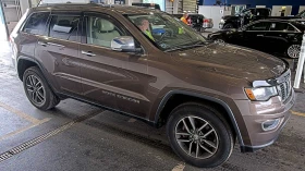 Jeep Grand cherokee 5.7 HEMI* FACE* DIGITAL* 8ZF* ПОДГРЕВ* KEYLESS - 24000 лв. - 36359498 3