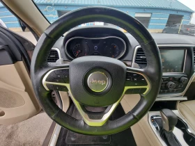 Jeep Grand cherokee 5.7 HEMI* FACE* DIGITAL* 8ZF* ПОДГРЕВ* KEYLESS - 24000 лв. - 36359498 8