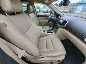 Jeep Grand cherokee 5.7 HEMI* FACE* DIGITAL* 8ZF* ПОДГРЕВ* KEYLESS - 24000 лв. - 36359498 12