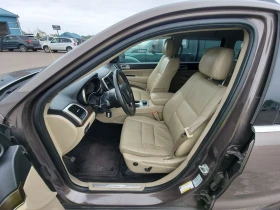 Jeep Grand cherokee 5.7 HEMI* FACE* DIGITAL* 8ZF* ПОДГРЕВ* KEYLESS - 24000 лв. - 36359498 11