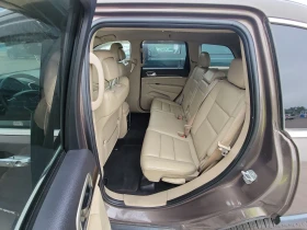 Jeep Grand cherokee 5.7 HEMI* FACE* DIGITAL* 8ZF* ПОДГРЕВ* KEYLESS - 24000 лв. - 36359498 15