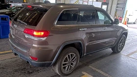 Jeep Grand cherokee 5.7 HEMI* FACE* DIGITAL* 8ZF* ПОДГРЕВ* KEYLESS - 24000 лв. - 36359498 6