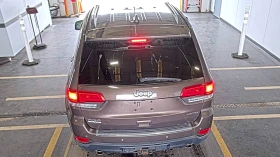 Jeep Grand cherokee 5.7 HEMI* FACE* DIGITAL* 8ZF* ПОДГРЕВ* KEYLESS - 24000 лв. - 36359498 4