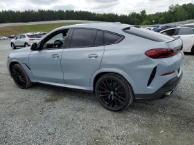 BMW X6 XDRIVE40I - 137700 лв. - 13142312 2