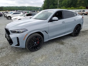 BMW X6 XDRIVE40I