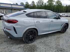 BMW X6 XDRIVE40I - 137700 лв. - 13142312 3