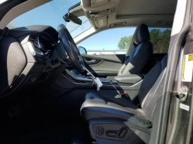 Audi Q8 3.0T* PREMIUM* PLUS* * * MATRIX* BOS | Mobile.bg    9