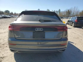 Audi Q8 3.0T* PREMIUM* PLUS* * * MATRIX* BOS | Mobile.bg    6
