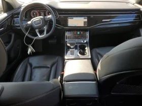 Audi Q8 3.0T* PREMIUM* PLUS* * * MATRIX* BOS | Mobile.bg    7
