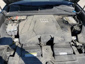 Audi Q8 3.0T* PREMIUM* PLUS* * * MATRIX* BOS | Mobile.bg    12