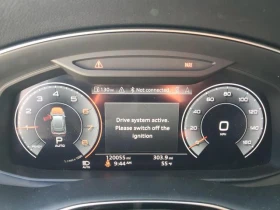 Audi Q8 3.0T* PREMIUM* PLUS* * * MATRIX* BOS | Mobile.bg    8