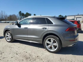 Audi Q8 3.0T* PREMIUM* PLUS* * * MATRIX* BOS | Mobile.bg    4