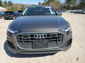 Audi Q8 3.0T* PREMIUM* PLUS* * * MATRIX* BOS | Mobile.bg    5