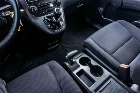 Honda Cr-v 2.0 i-Vtec Много добро състояние! С гаранция! - 15000 лв. - 84142036 12