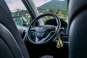 Honda Cr-v 2.0 i-Vtec Много добро състояние! С гаранция! - 15000 лв. - 84142036 9