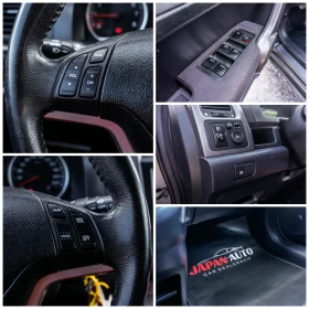 Honda Cr-v 2.0 i-Vtec Много добро състояние! С гаранция! - 15000 лв. - 84142036 16