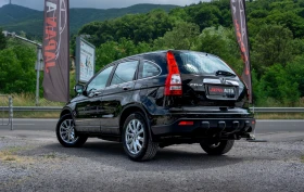 Honda Cr-v 2.0 i-Vtec Много добро състояние! С гаранция! - 15000 лв. - 84142036 6