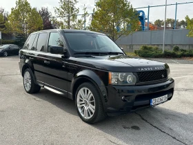 Land Rover Range Rover Sport 5.0i 375 к.с. - 22500 лв. / 11504.07 € - 41528206 6