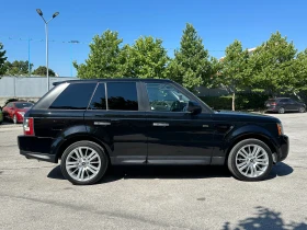 Land Rover Range Rover Sport 5.0i 375 к.с. - 22500 лв. - 41528206 5