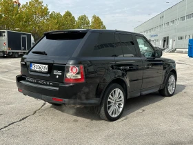Land Rover Range Rover Sport 5.0i 375 к.с. - 22500 лв. / 11504.07 € - 41528206 4