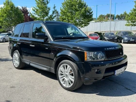 Land Rover Range Rover Sport 5.0i 375 к.с. - 22500 лв. - 41528206 6