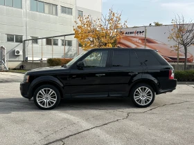 Land Rover Range Rover Sport 5.0i 375 к.с. - 22500 лв. / 11504.07 € - 41528206 2