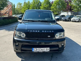 Land Rover Range Rover Sport 5.0i 375 к.с. - 22500 лв. - 41528206 7