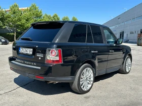 Land Rover Range Rover Sport 5.0i 375 к.с. - 22500 лв. - 41528206 4