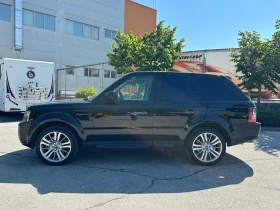Land Rover Range Rover Sport 5.0i 375 к.с. - 22500 лв. - 41528206 2