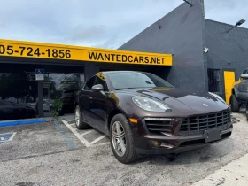 Porsche Macan S * HeadUp * АвтоКредит * (ЦЕНА ДО БГ) - 40999 лв. - 71323599 3