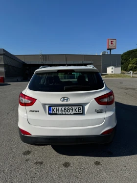 Hyundai IX35 | Mobile.bg    2