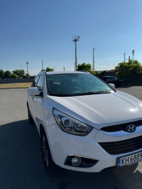 Hyundai IX35 | Mobile.bg    4