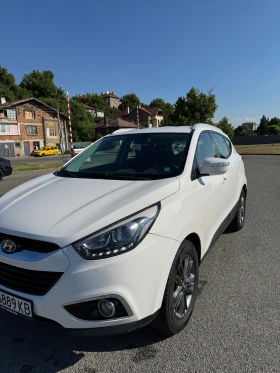 Hyundai IX35 | Mobile.bg    3