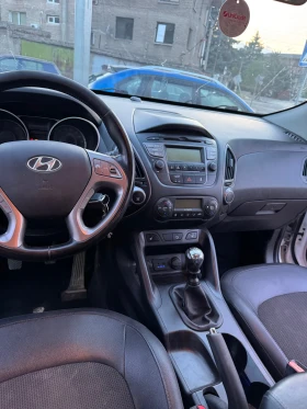 Hyundai IX35 | Mobile.bg    8