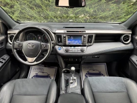 Toyota Rav4 2.5HYBRID KOJA KEYLESS-GO LED FULL-SERVICE | Mobile.bg    12