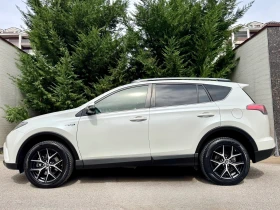 Toyota Rav4 2.5HYBRID KOJA KEYLESS-GO LED FULL-SERVICE | Mobile.bg    8