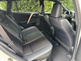 Toyota Rav4 2.5HYBRID KOJA KEYLESS-GO LED FULL-SERVICE | Mobile.bg    14