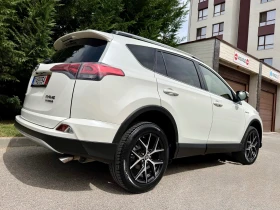 Toyota Rav4 2.5HYBRID KOJA KEYLESS-GO LED FULL-SERVICE | Mobile.bg    5