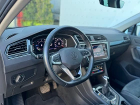 VW Tiguan Elegance 2.0 TDI SCR 4MOTION DSG | Mobile.bg    13