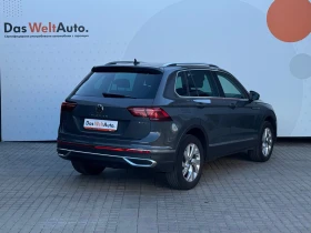 VW Tiguan Elegance 2.0 TDI SCR 4MOTION DSG | Mobile.bg    4