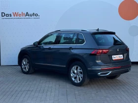 VW Tiguan Elegance 2.0 TDI SCR 4MOTION DSG | Mobile.bg    3