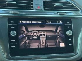 VW Tiguan Elegance 2.0 TDI SCR 4MOTION DSG | Mobile.bg    17