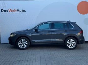 VW Tiguan Elegance 2.0 TDI SCR 4MOTION DSG | Mobile.bg    2