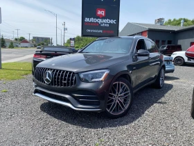 Mercedes-Benz GLC 43 AMG * AMG* * АВТОКРЕДИТ* * ЦЕНА ДО БЪЛГАРИЯ* 