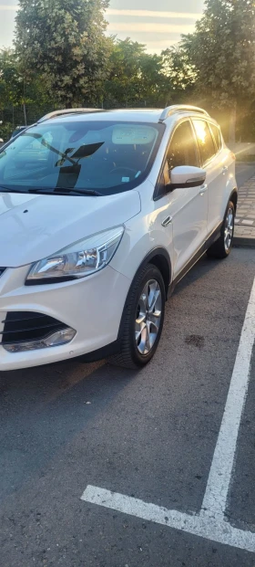Обява за продажба на Ford Escape 2.0  ~18 500 лв. - изображение 1