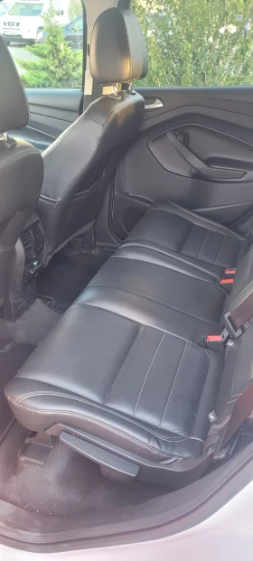 Обява за продажба на Ford Escape 2.0  ~18 500 лв. - изображение 4