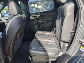 Audi Q7 PROGRESSI* CARFAX *  *   * | Mobile.bg    13