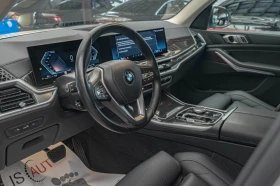 BMW X5 3.0d/xDrive/PDC/Камера/Амбиент/Memory - 129900 лв. - 43994480 7